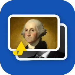US Presidents Trainer 아이콘